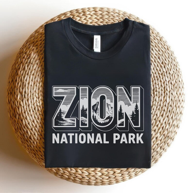 Zion