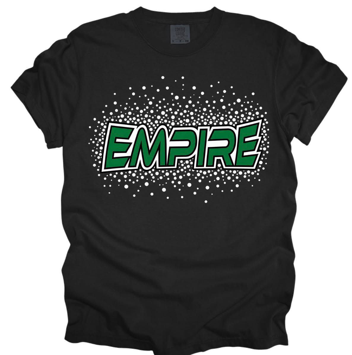 Adult EMPIRE tee