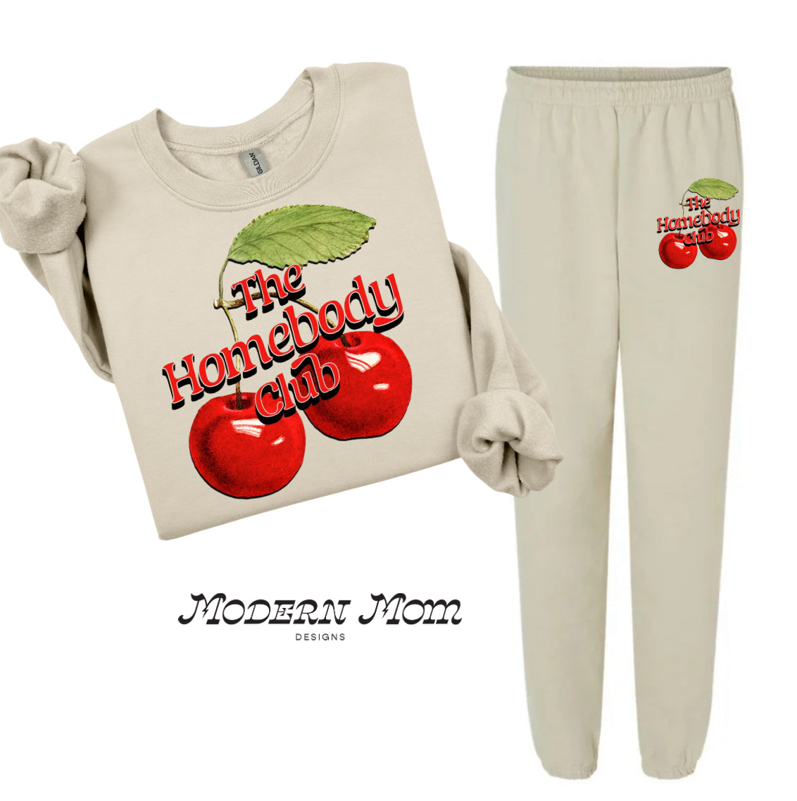 The homebody club Sweats