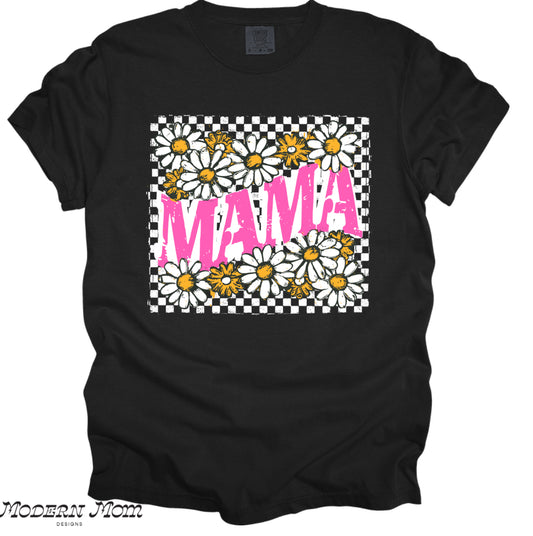 Mama daisies
