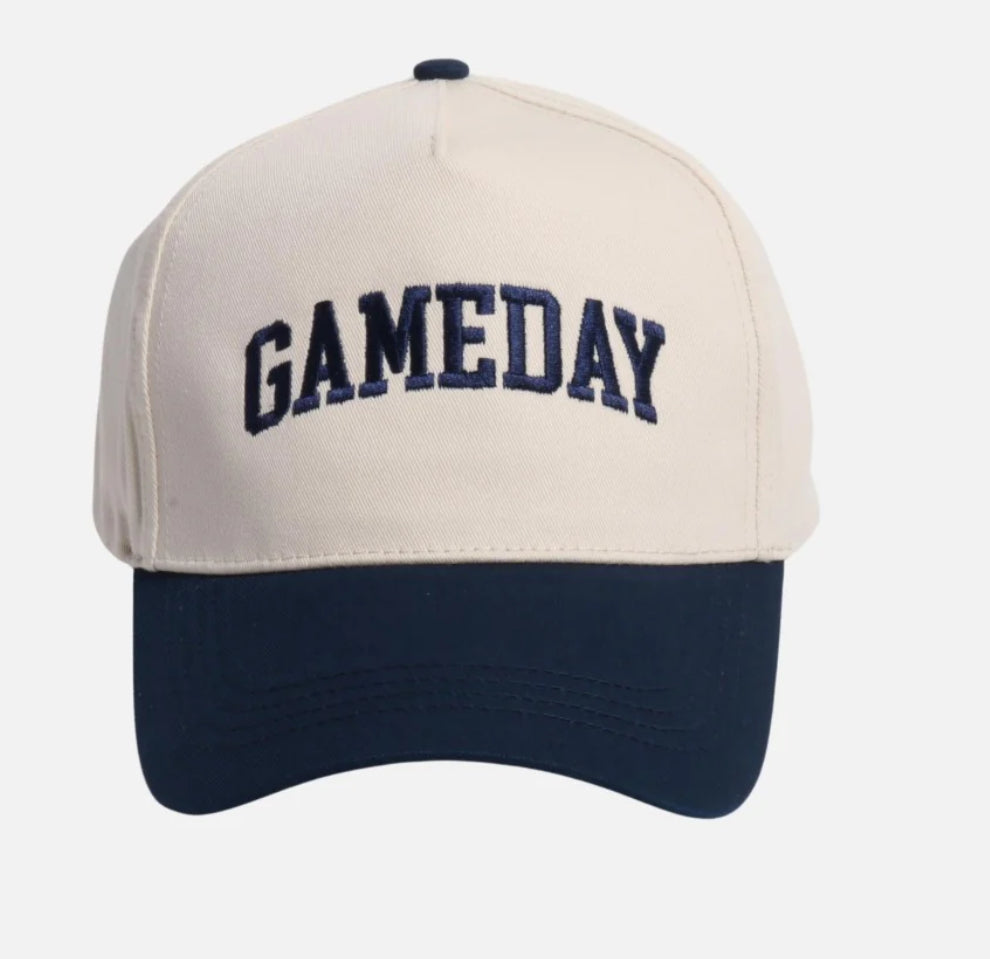 GAMEDAY