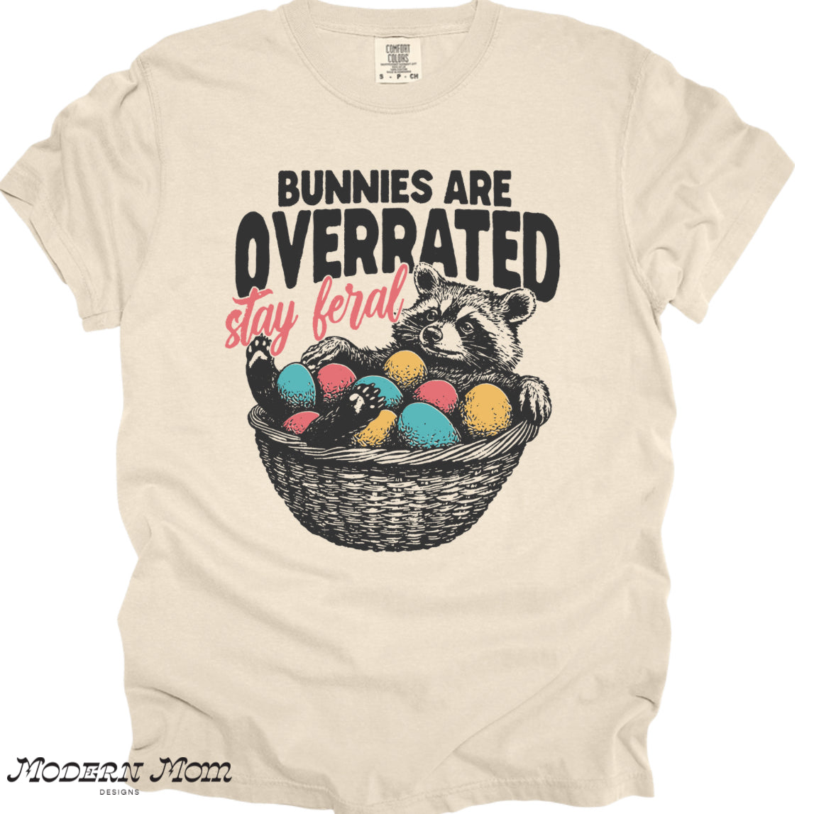 Bunnies are overrated. Stay feral