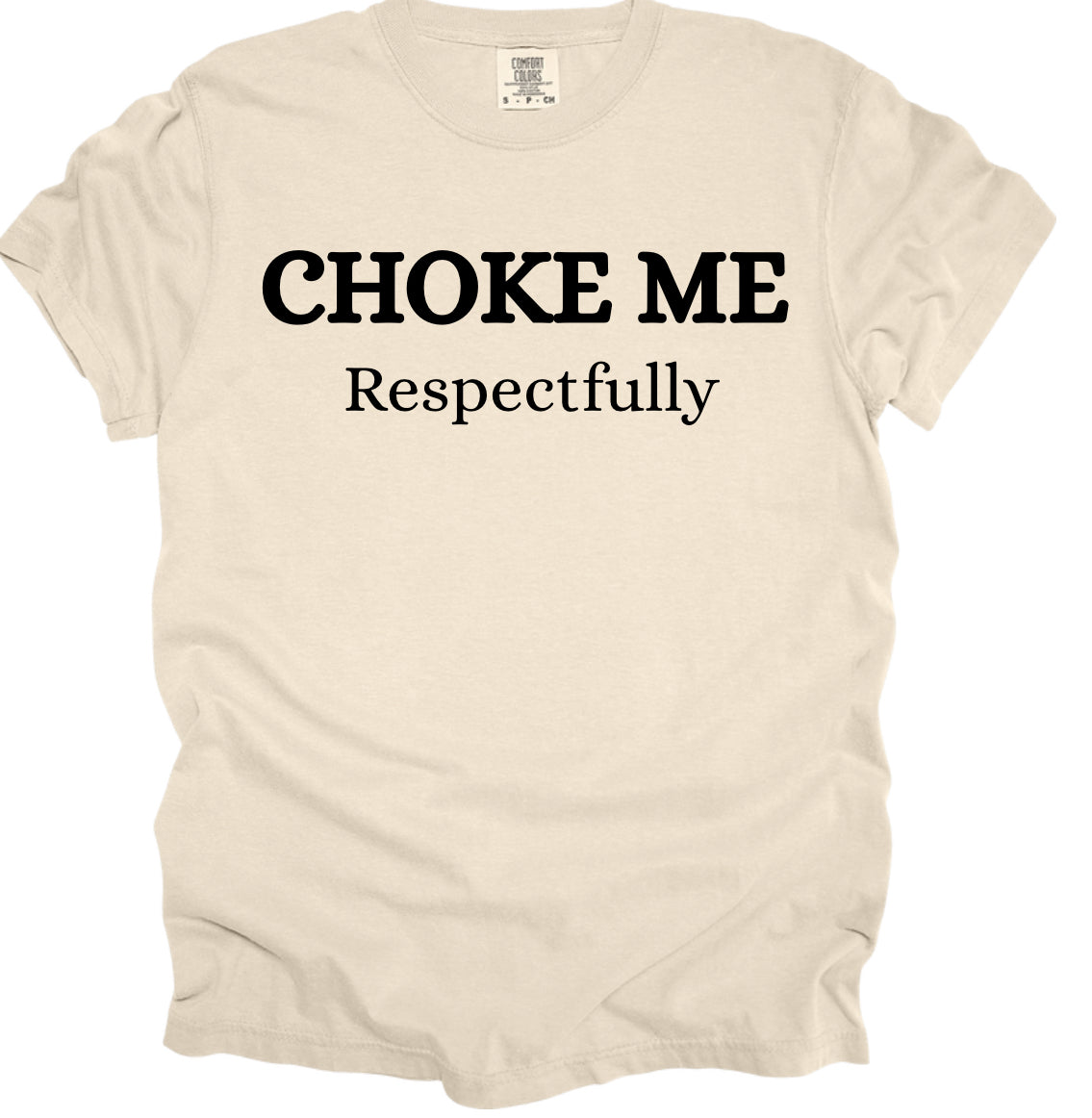 Respectfully