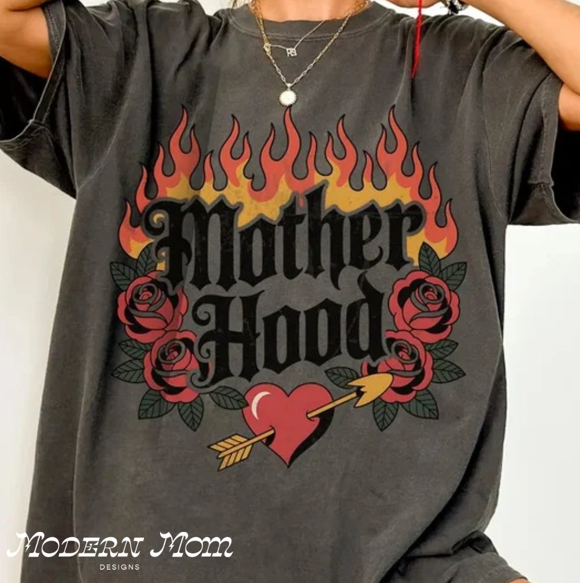 Motherhood