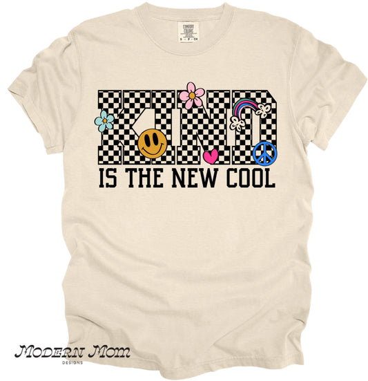 Kind is the new cool