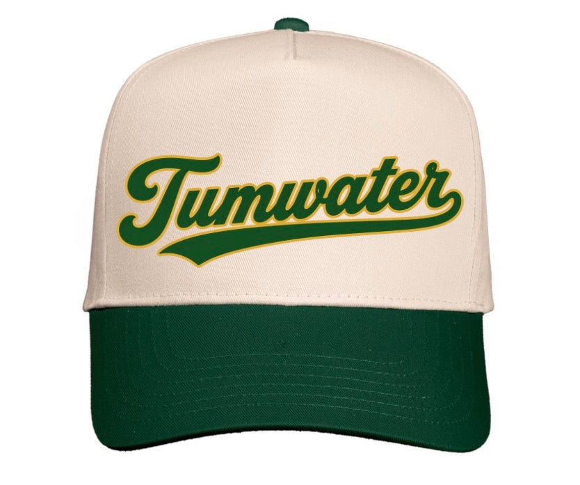 TUMWATER FABRIC TRUCKER