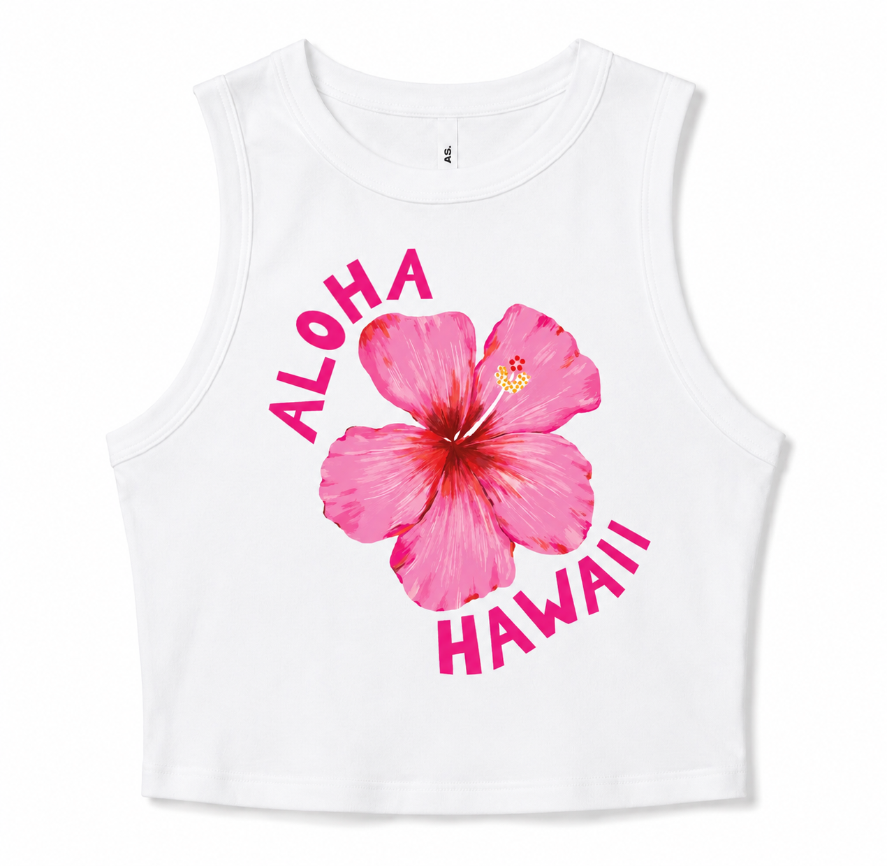 Aloha Hawaii (multiple styles available)