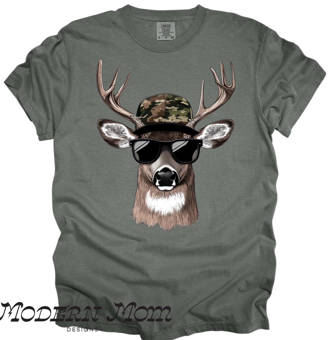 Cool buck