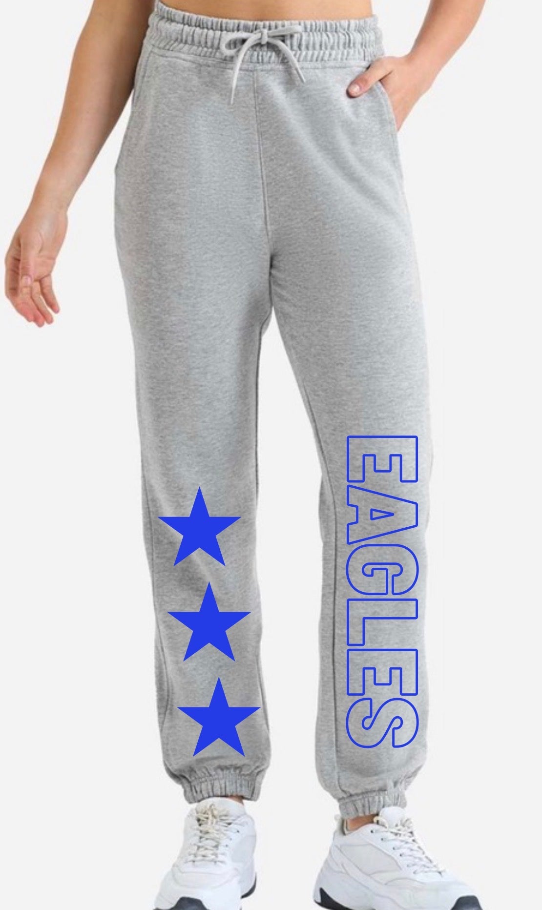 Elma eagles jogger sweatpants