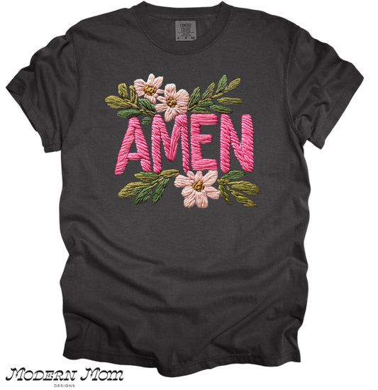 Amen