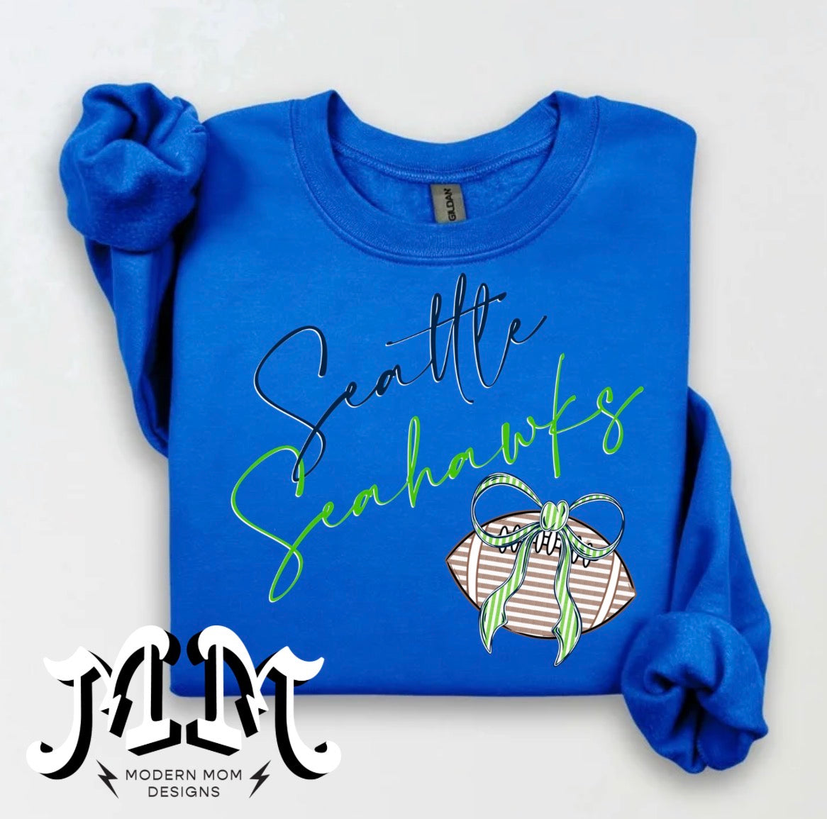 Seattle hawks script