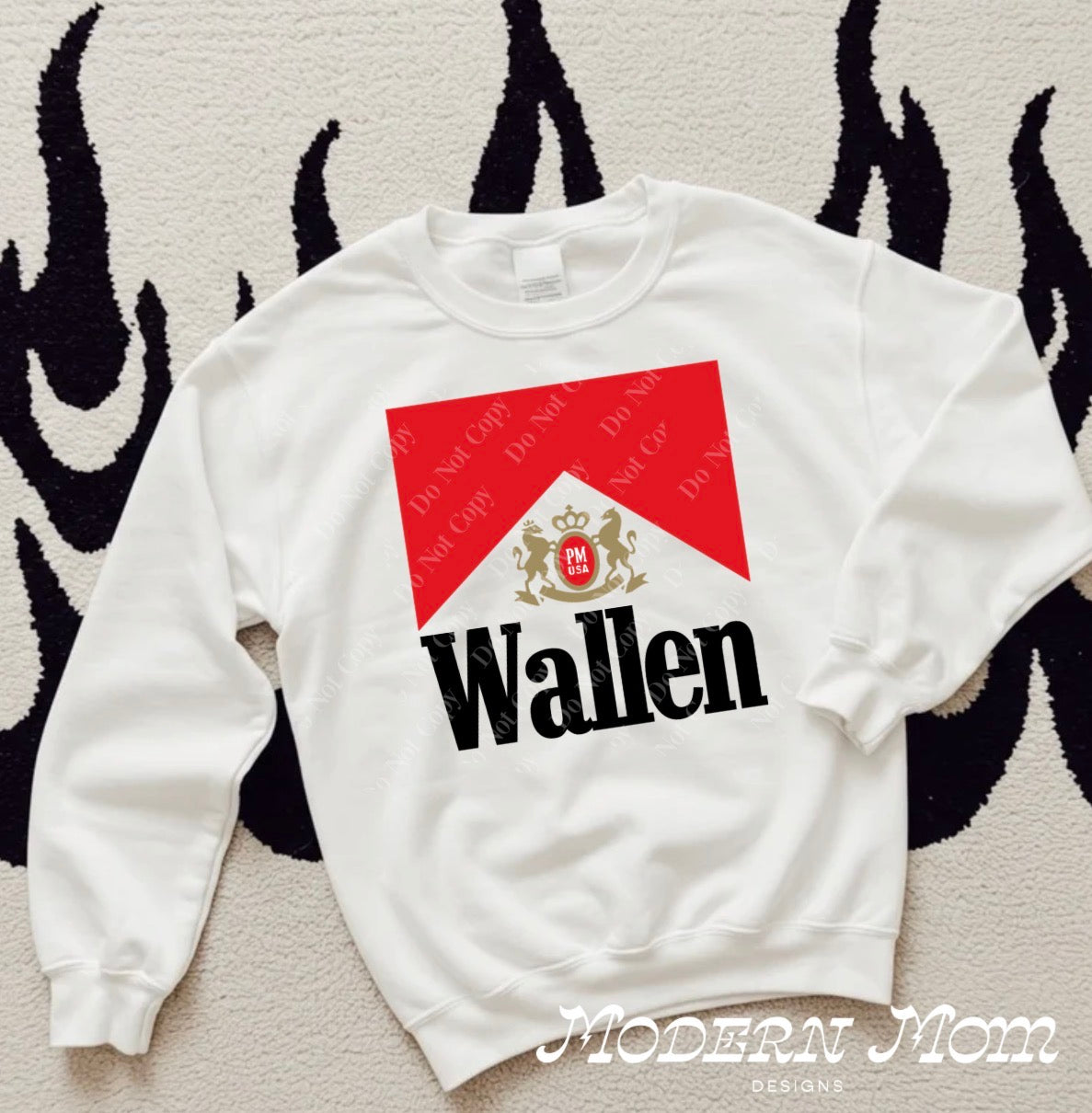 Wallen