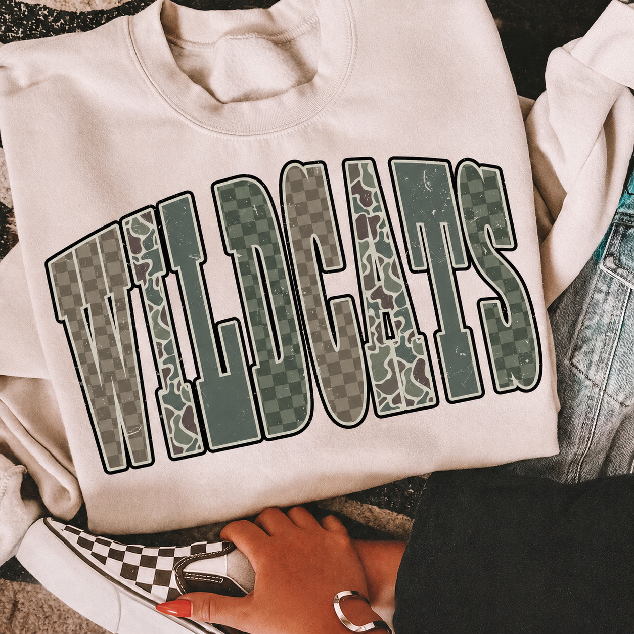 Wildcats