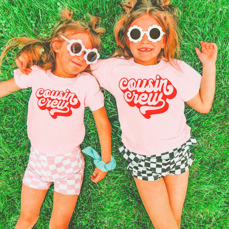 Cousin crew