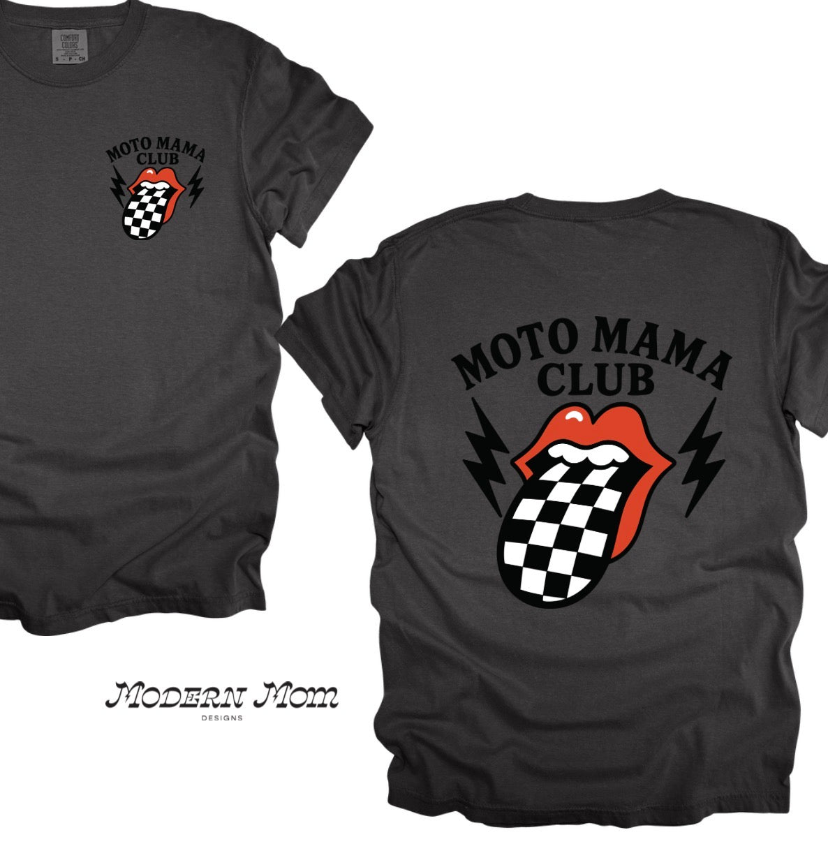 Moto mama club
