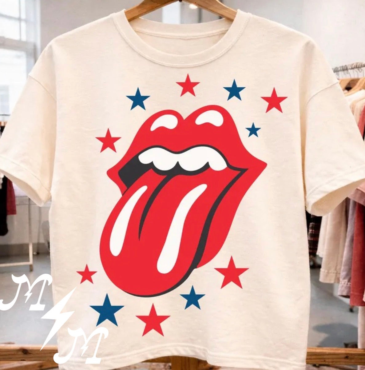 RS (oversized print)