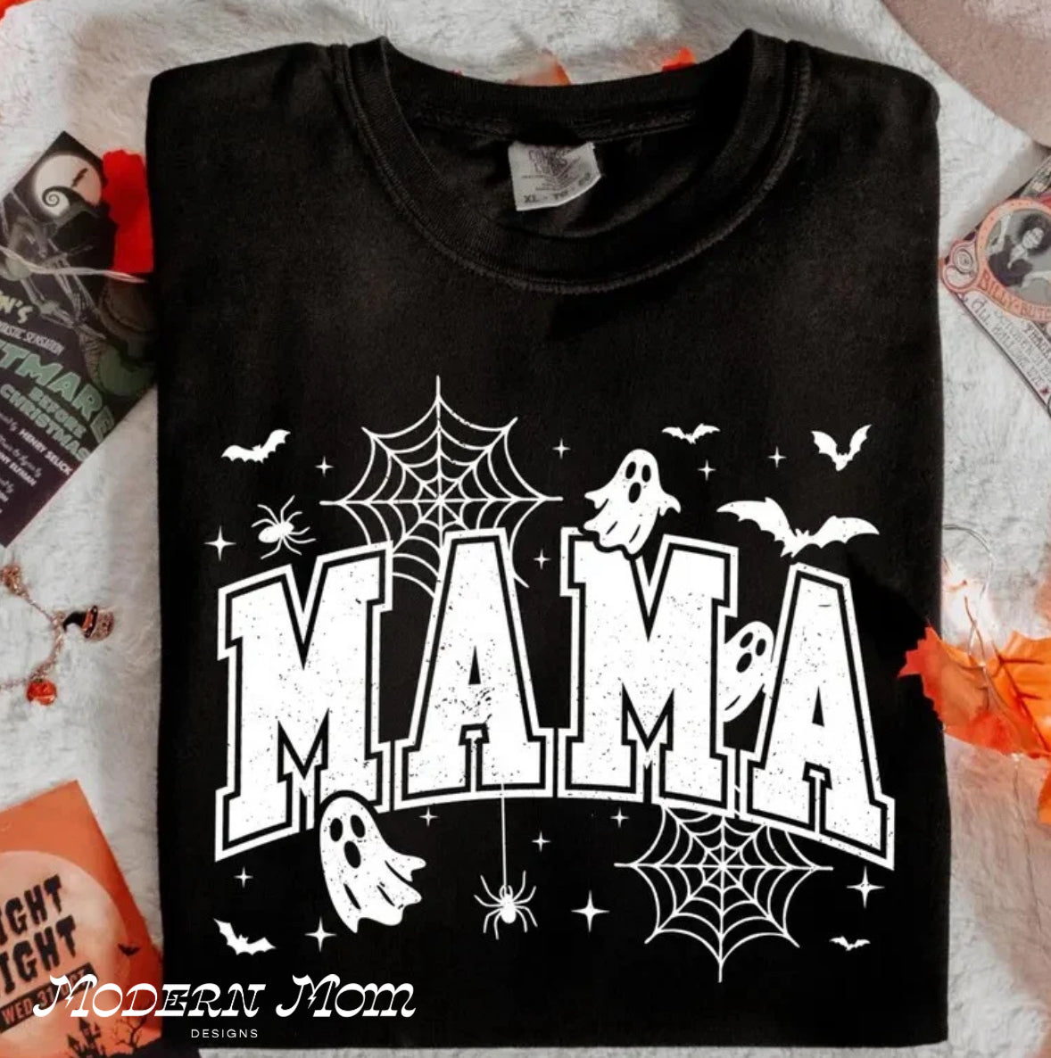 Mama (black or sand)
