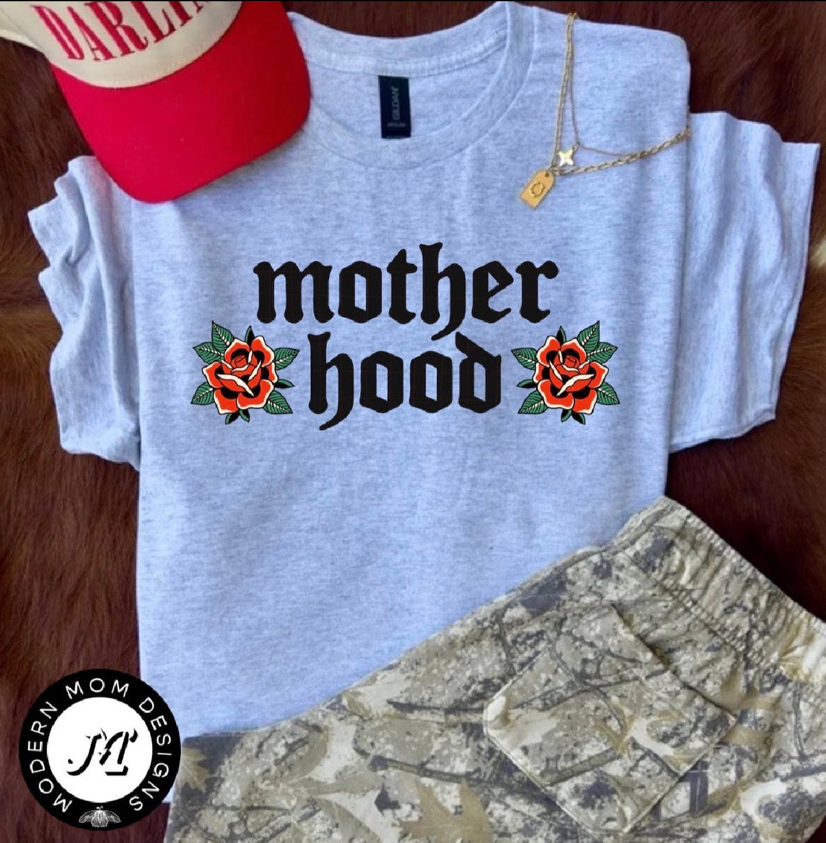 Motherhood (multiple options)