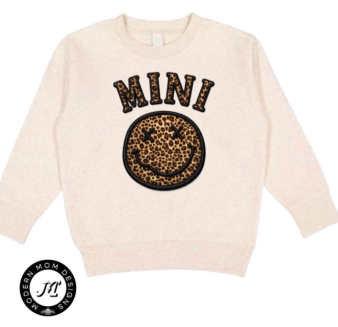 Mini leopard TODDLER-YOUTH