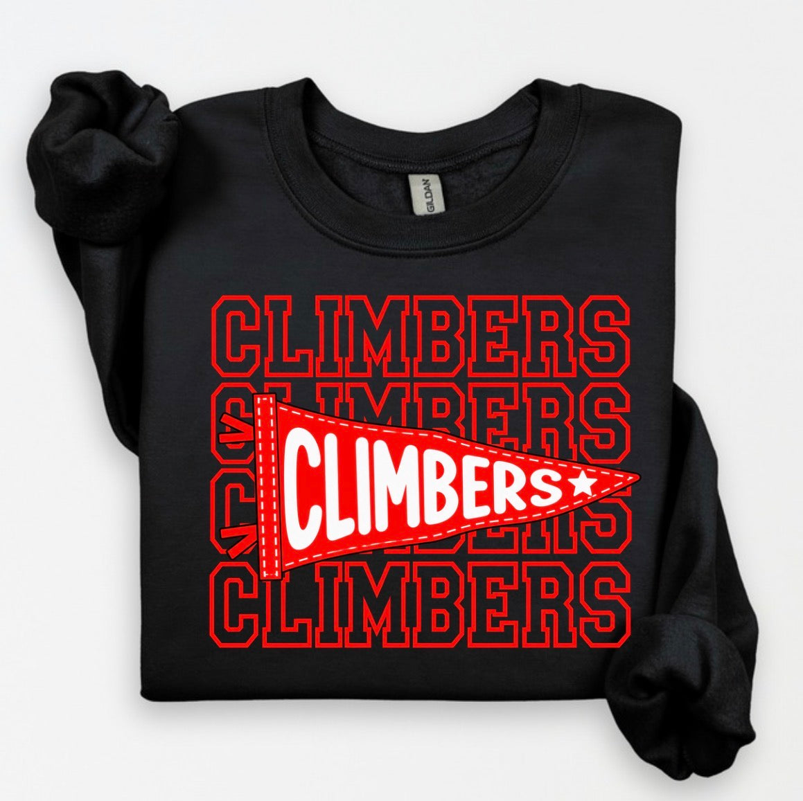 Shelton Climbers -adult (multiple options)