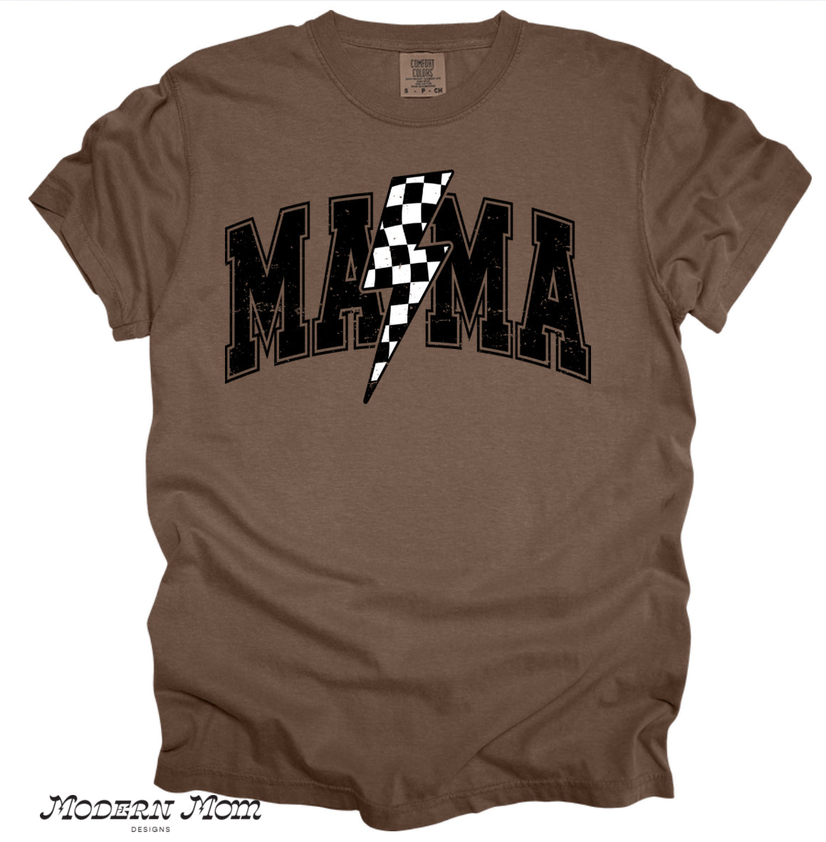 Mama bolt espresso