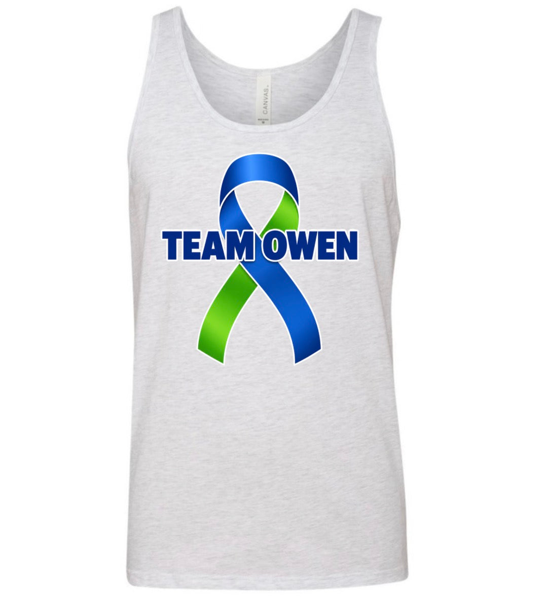 Team OWEN. End NF