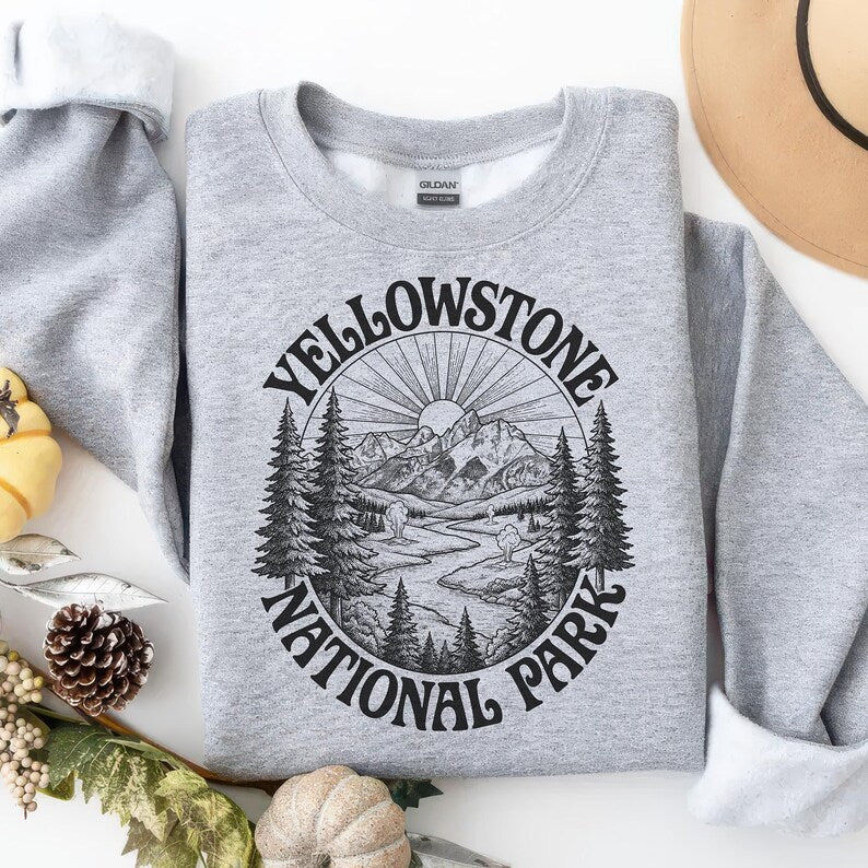 Yellowstone