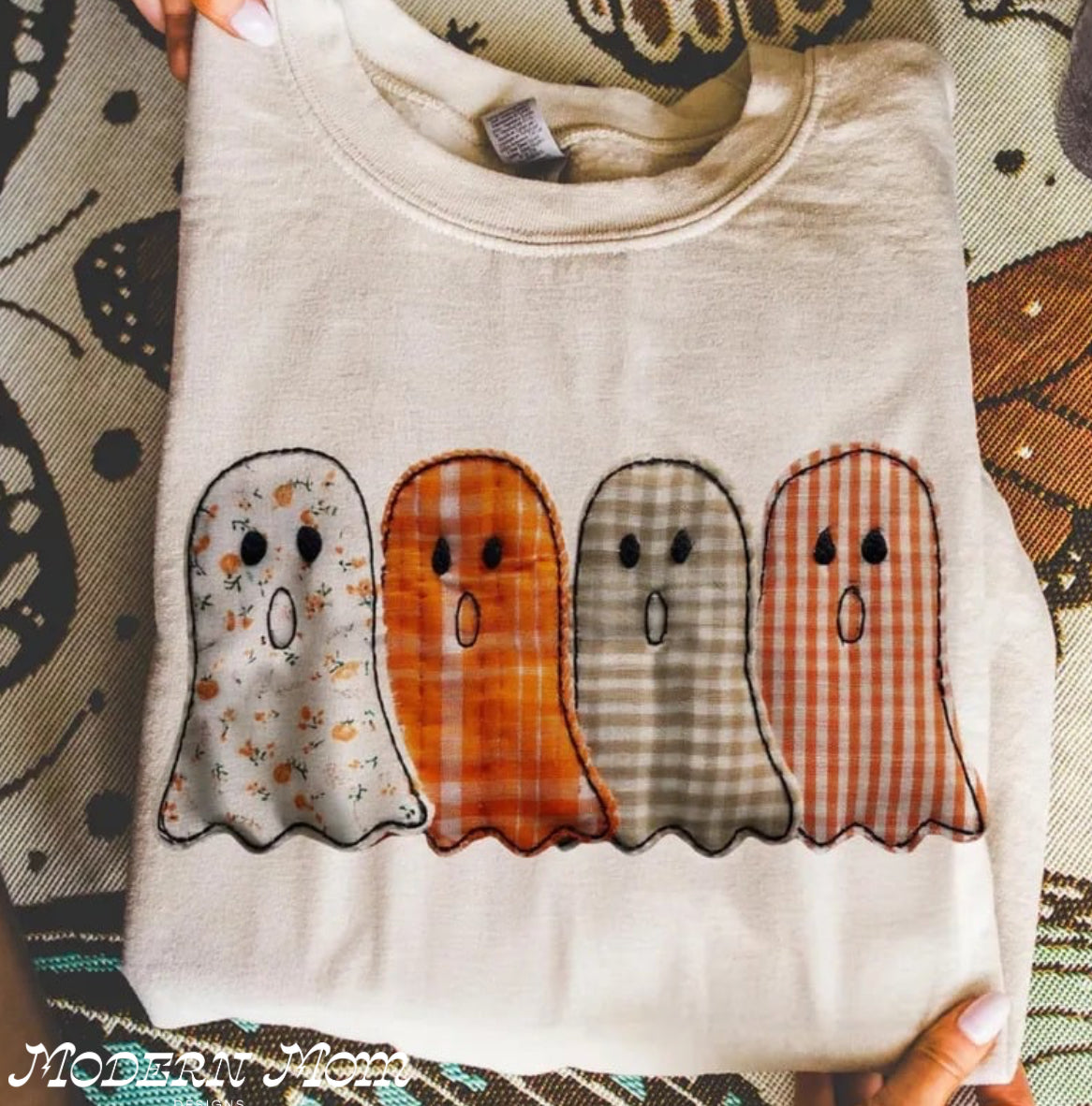 Ghosties