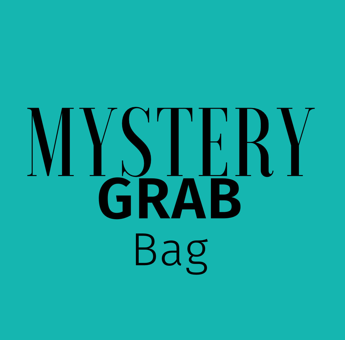 Mystery grab bags