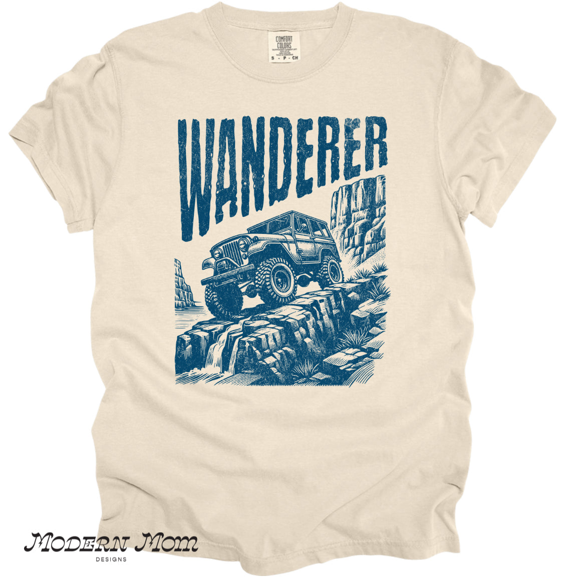 Wanderer
