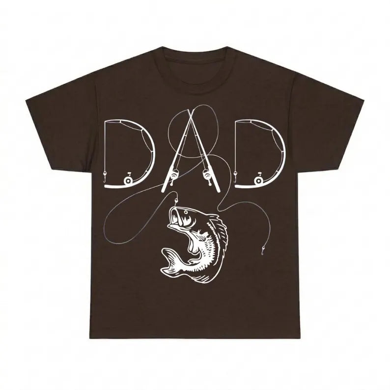 DAD(Tee shirt, crewneck or hoodie)