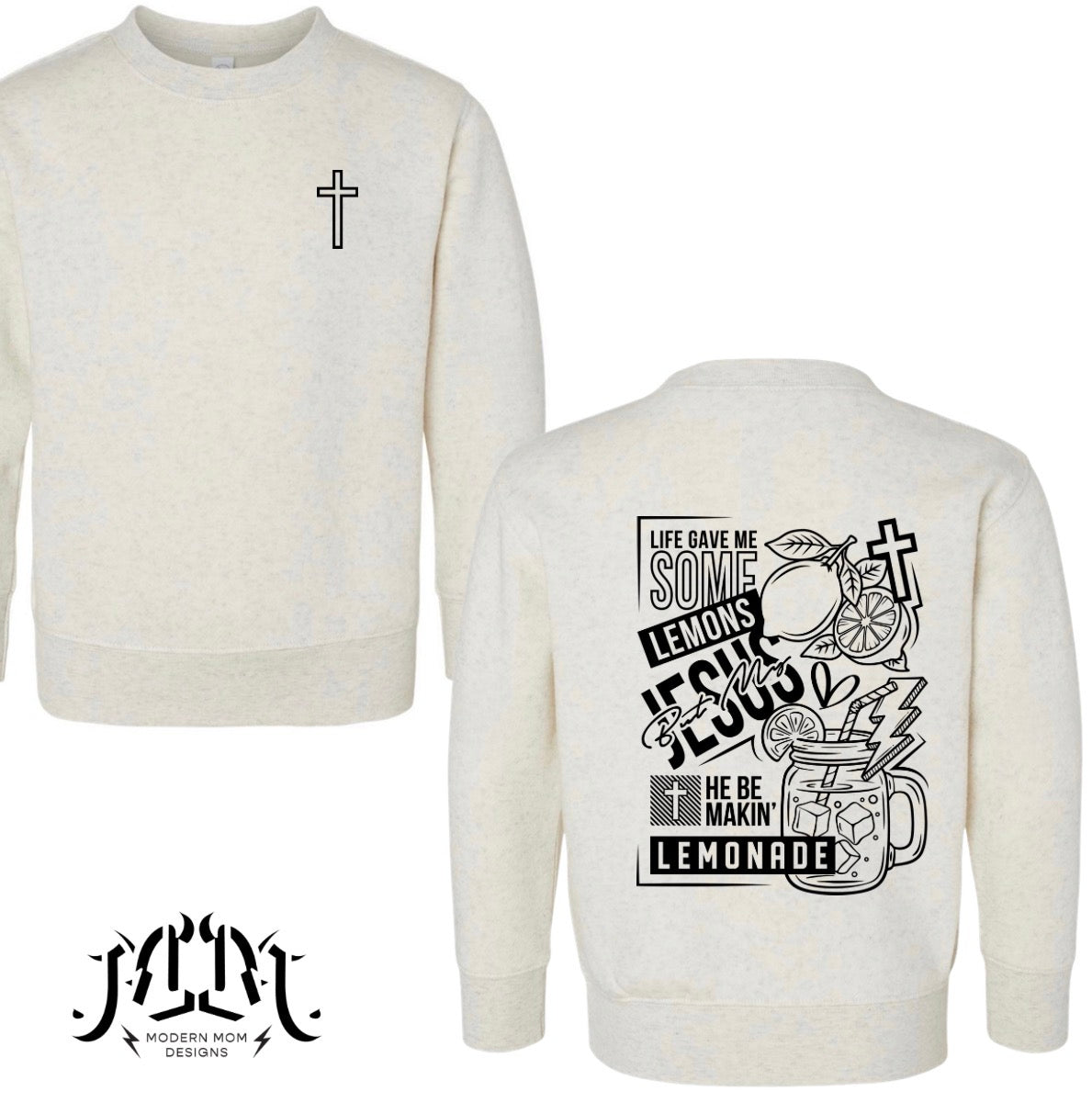 Lemonade (toddler-youth XL)