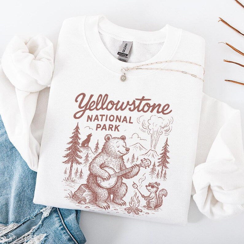 Yellowstone