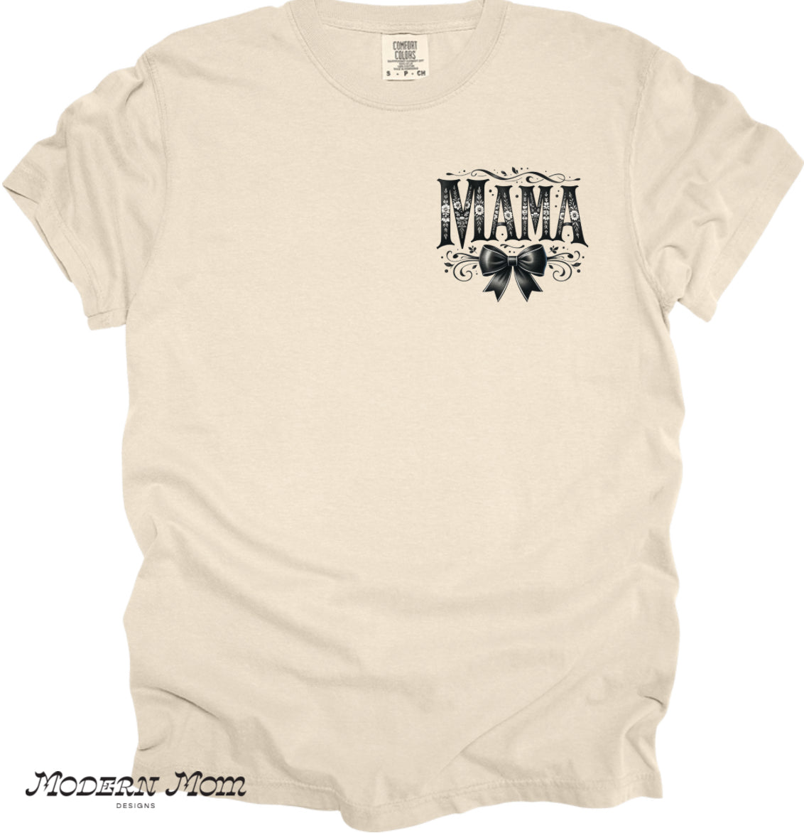 Mama bow