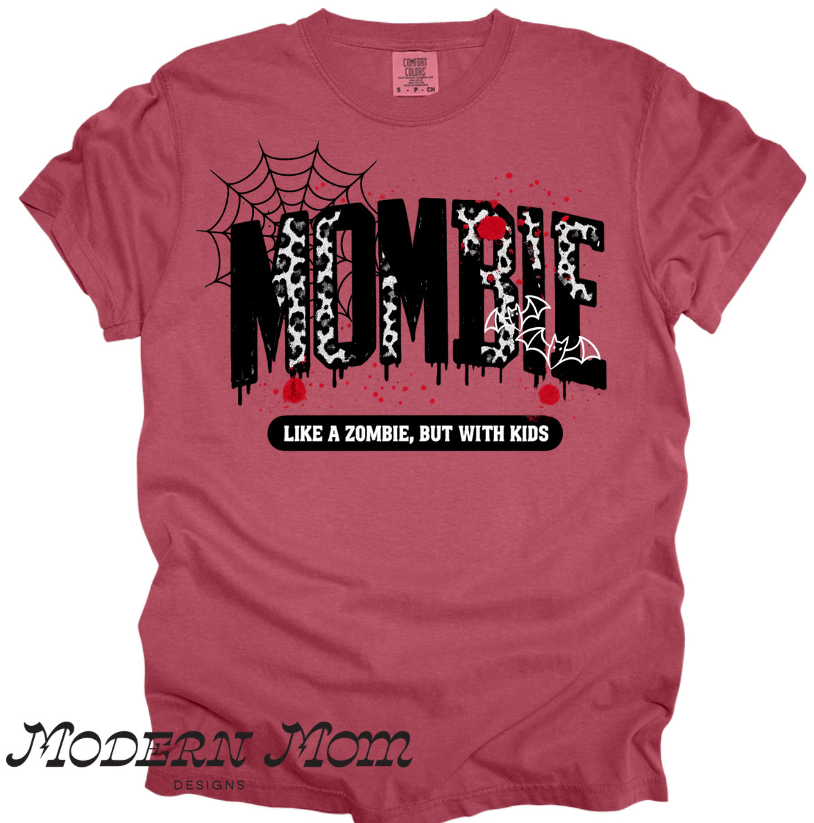 Mombie