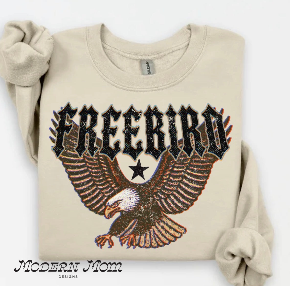 Freebird (tee shirt, crewneck or hoodie)