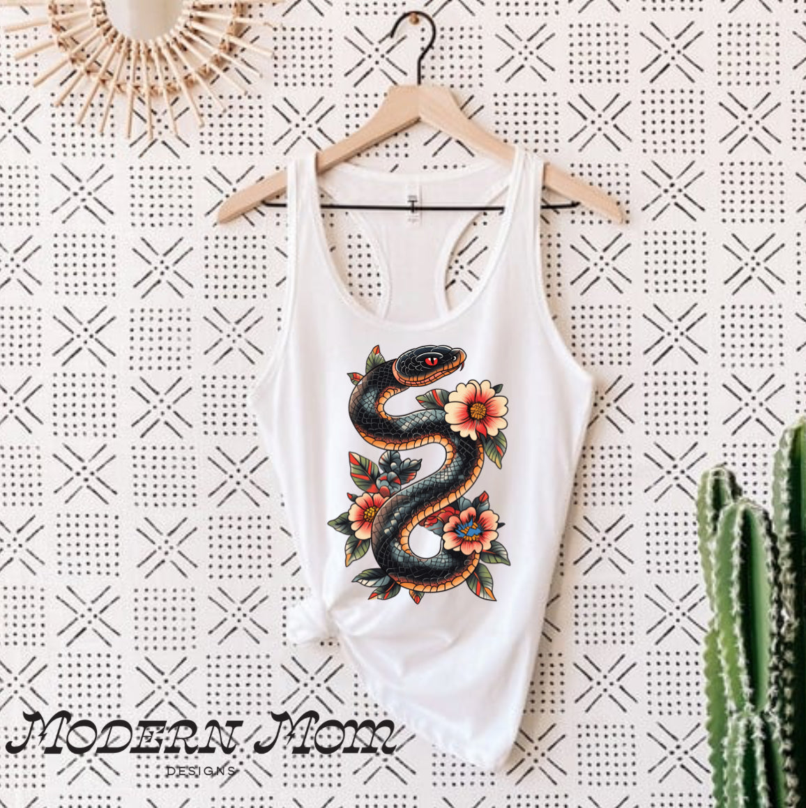Snake 3(tanks, tee, hoodie or crewneck)