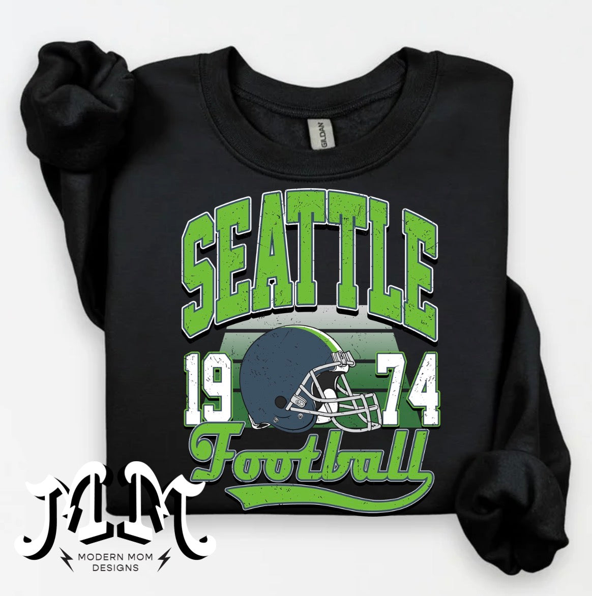 Seattle hawks football