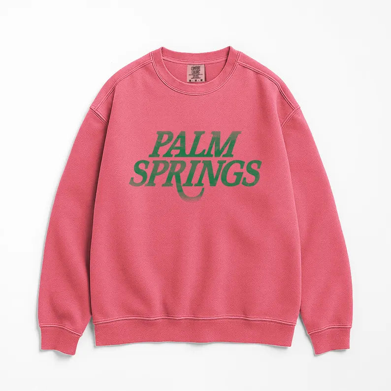 Palm Springs