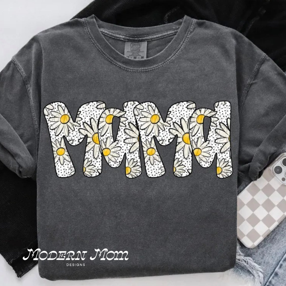 Mama daisies