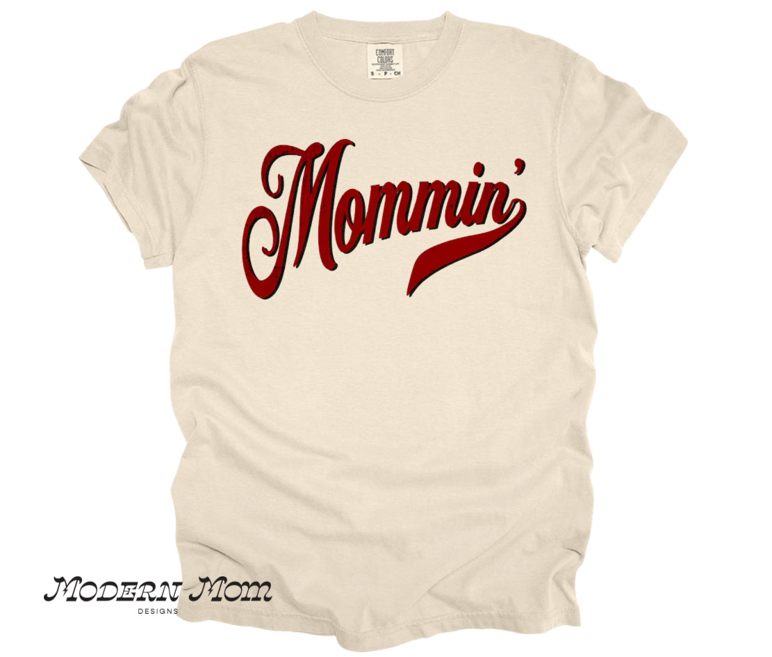 Mommin’