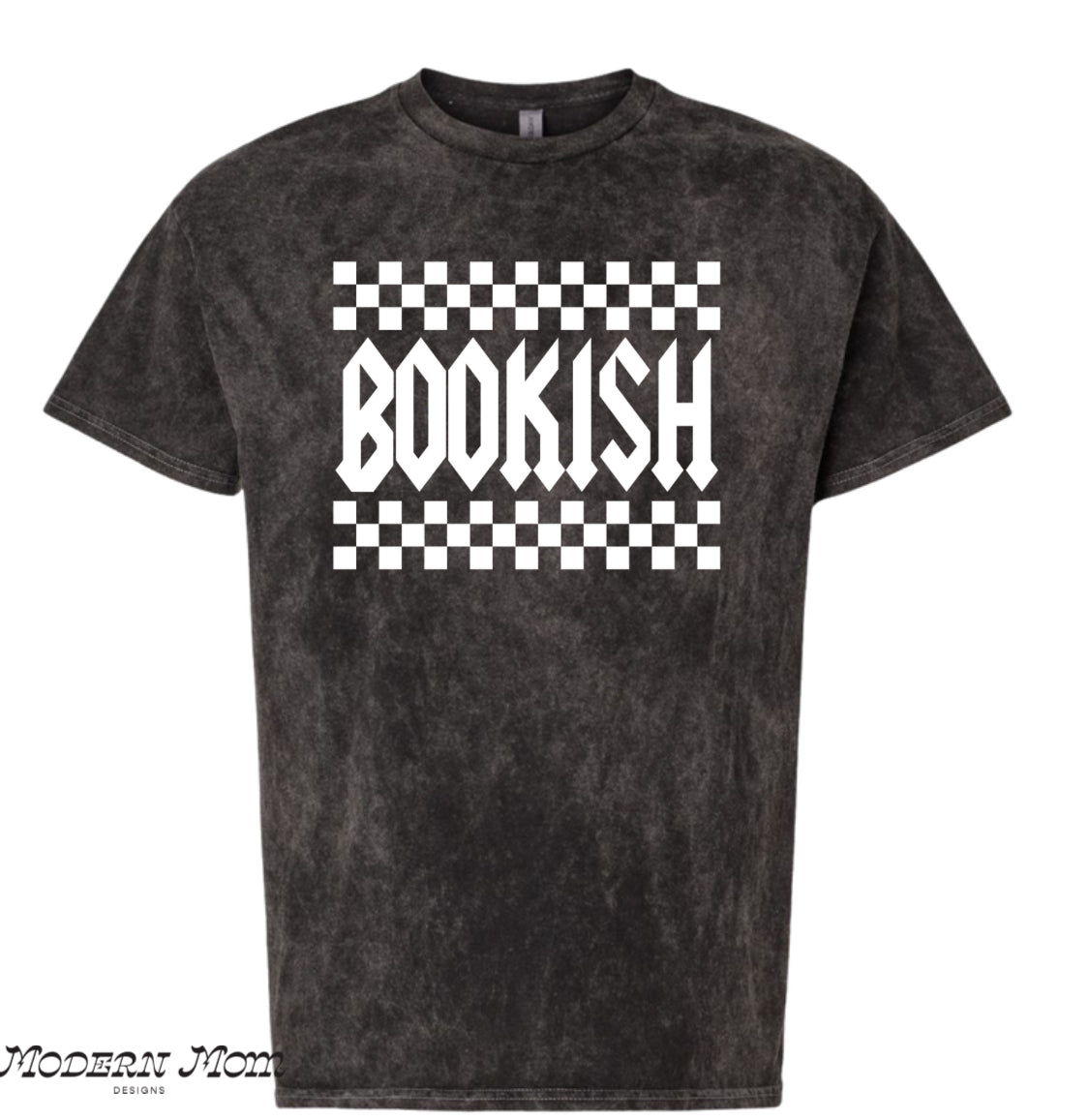 Bookish