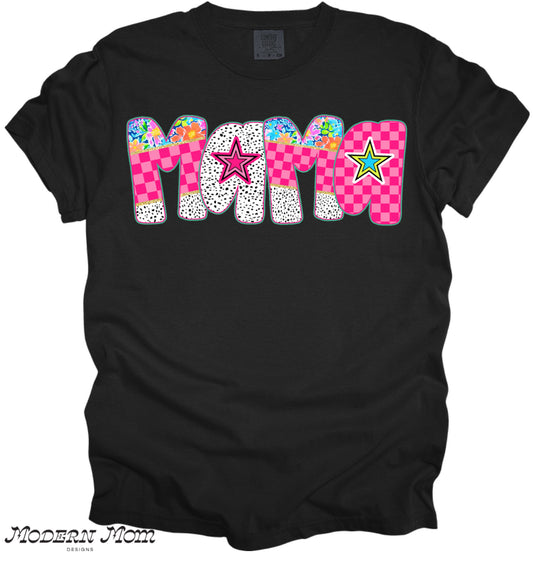 Mama stars