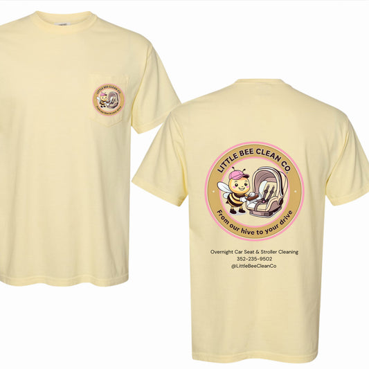 Little bee clean co.