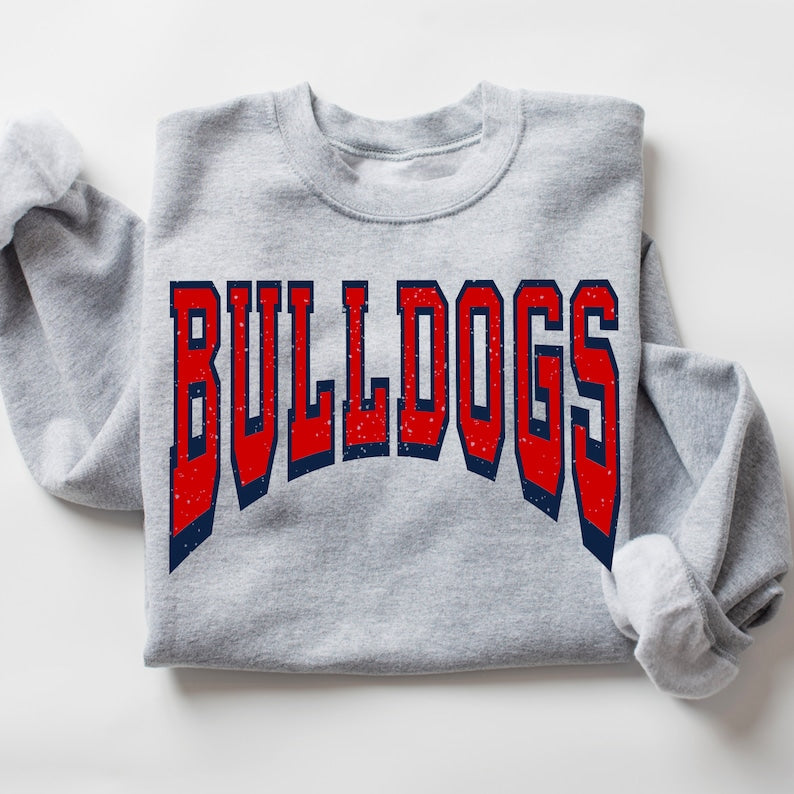 Bulldogs