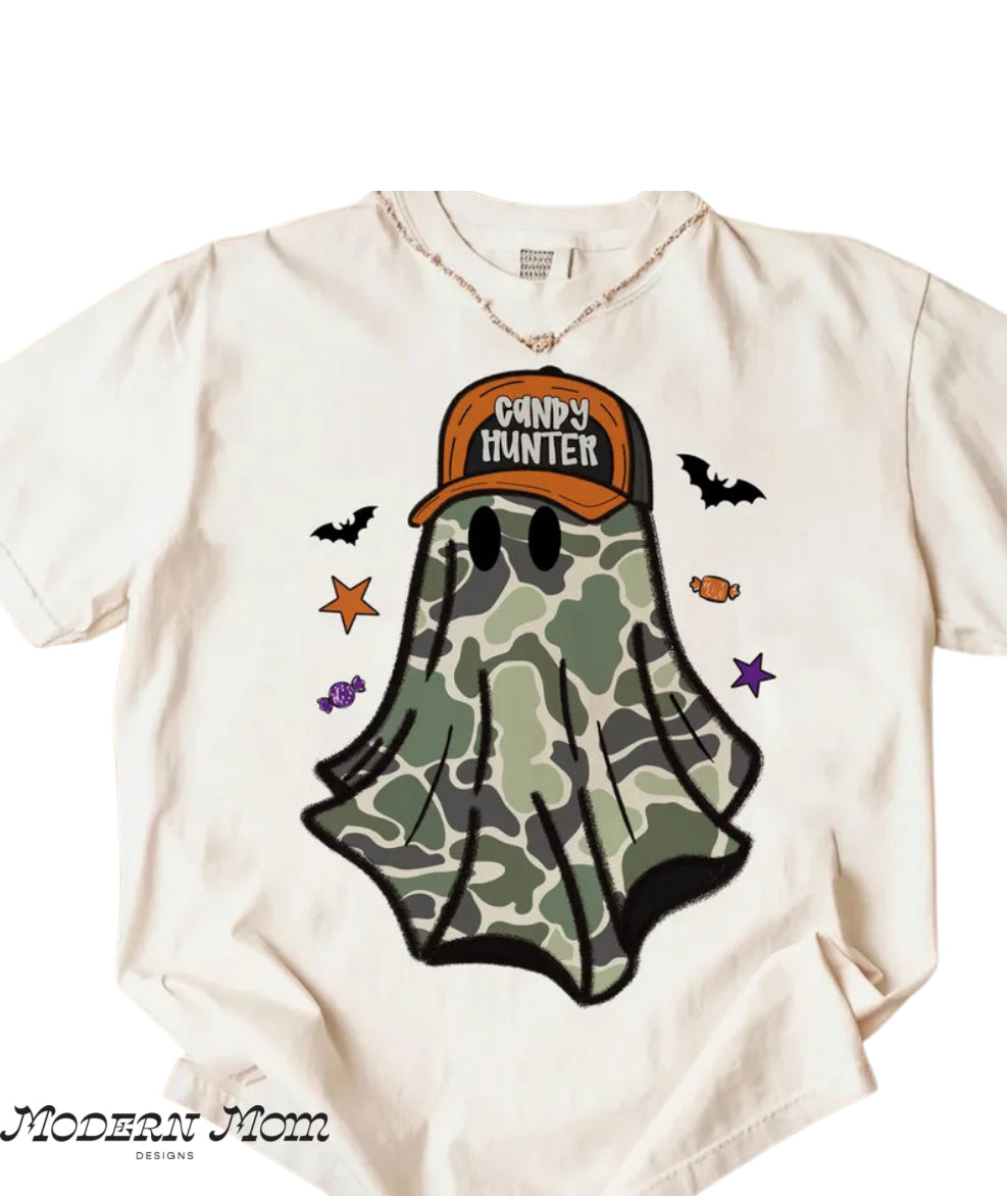 Candy hunter (toddler-Youth XL)