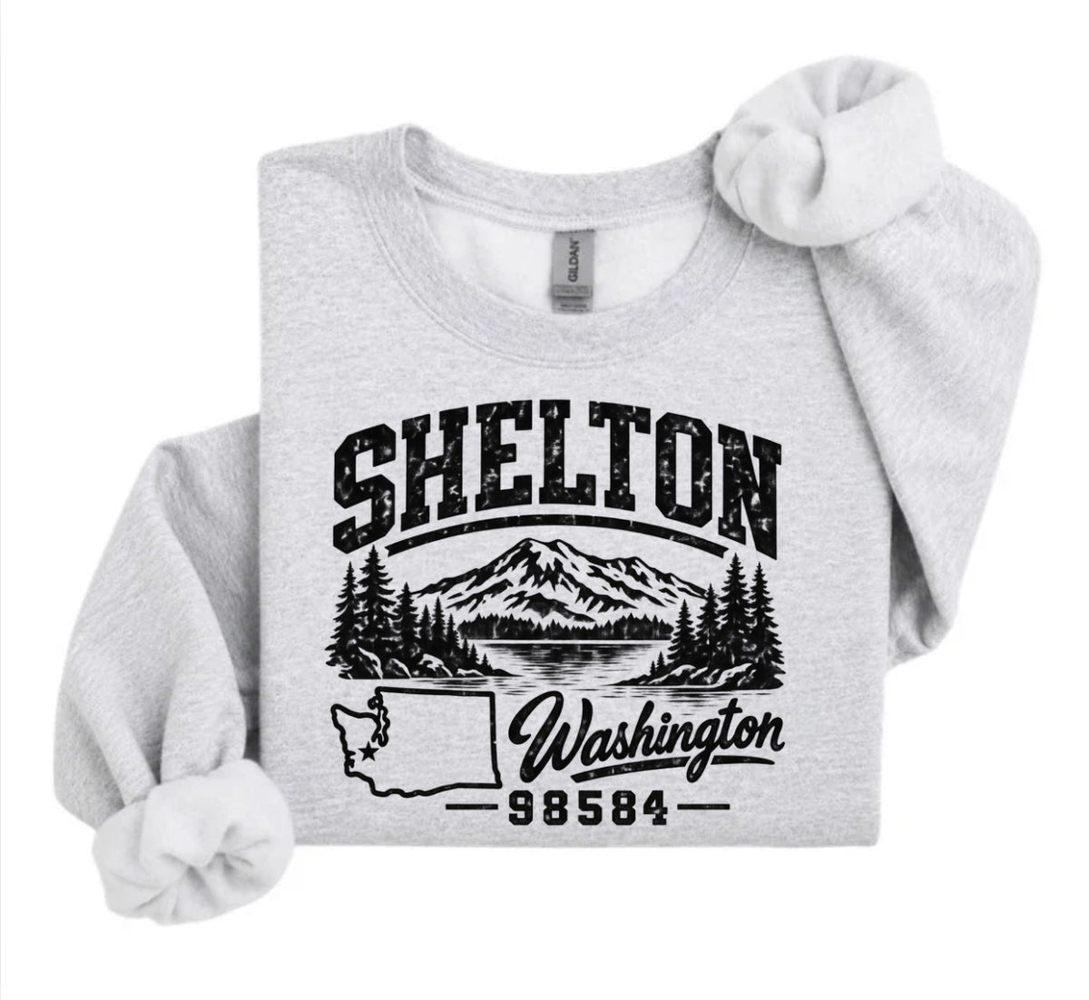 Shelton wa 98584 -adult (multiple options)