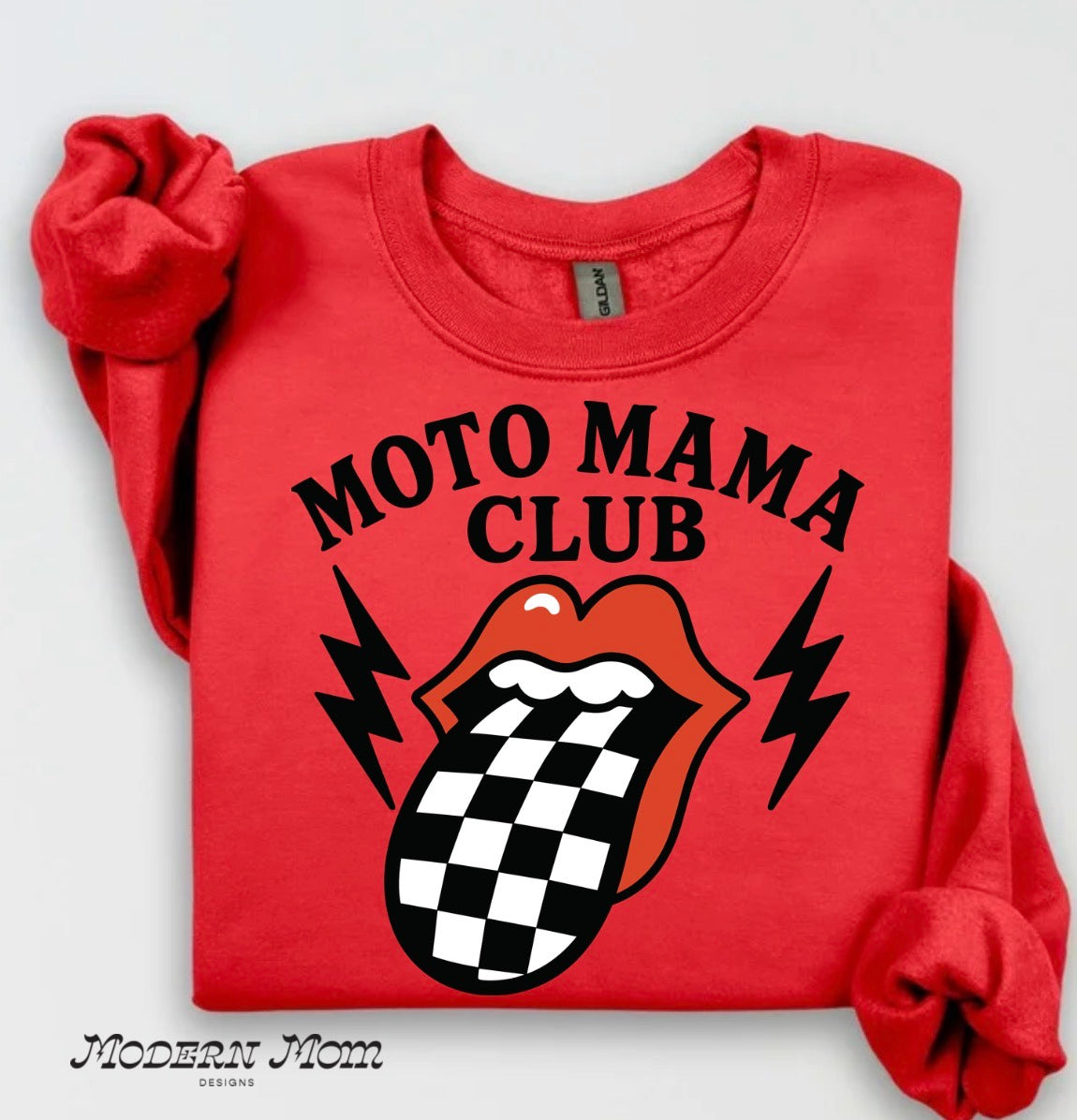 Moto mama club