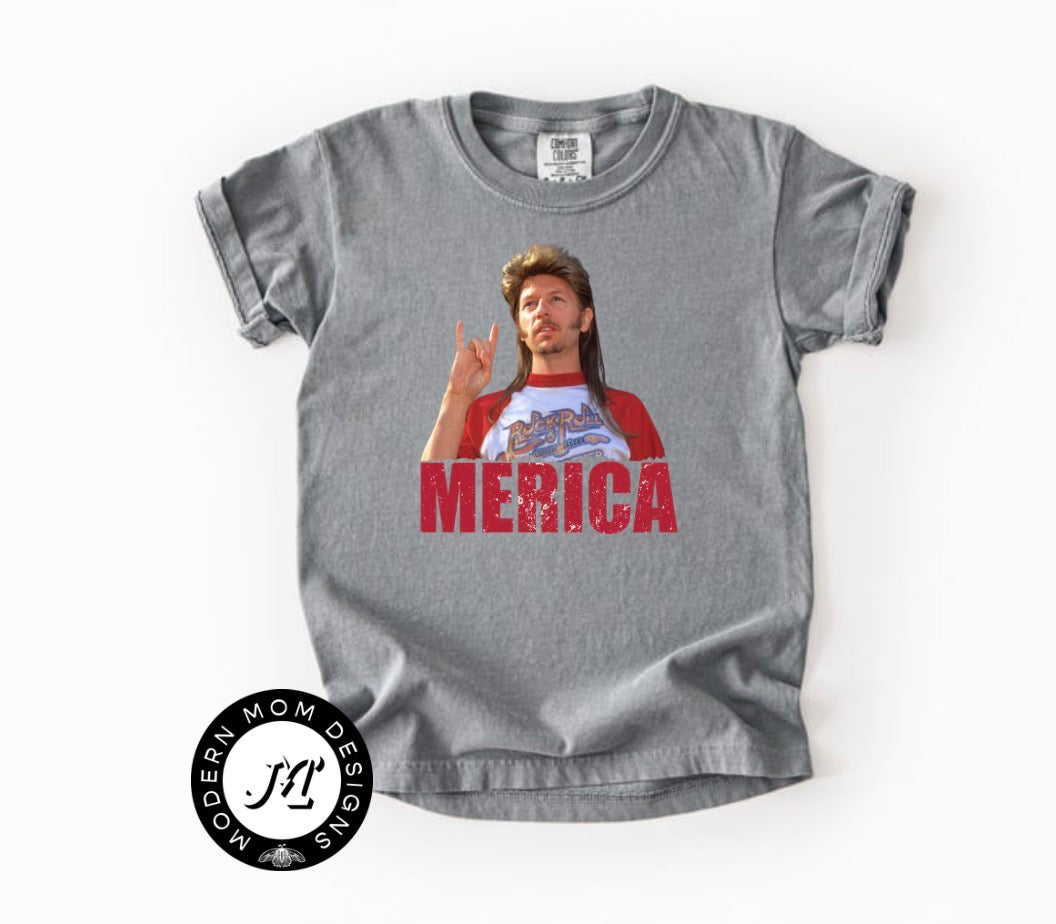 Merica (toddler-youth XL)