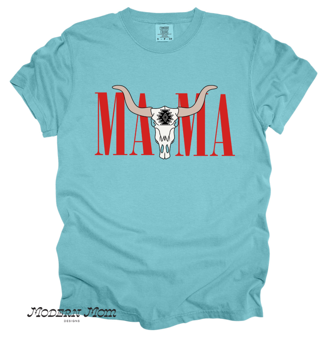 Mama western
